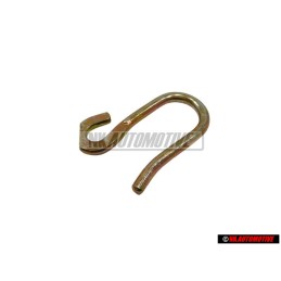 VW Original Support Pour Flexible - 161422475