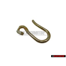 VW Original Support Pour Flexible - 161422475