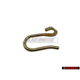 VW Original Support Pour Flexible - 161422475