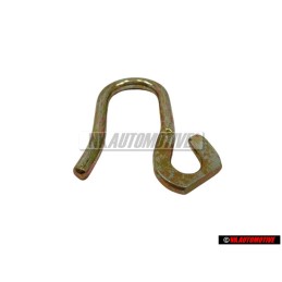VW Original Support Pour Flexible - 161422475