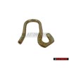 VW Original Support Pour Flexible - 161422475