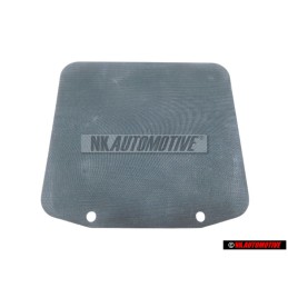 VW Original Volet P. Anneau Guidage D'Air - 171121223