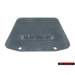 VW Original Volet P. Anneau Guidage D'Air - 171121223