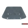 VW Original Volet P. Anneau Guidage D'Air - 171121223