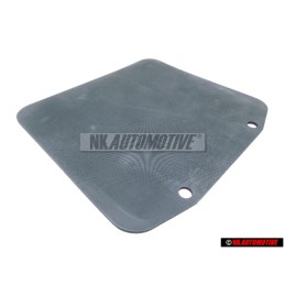 VW Original Volet P. Anneau Guidage D'Air - 171121223