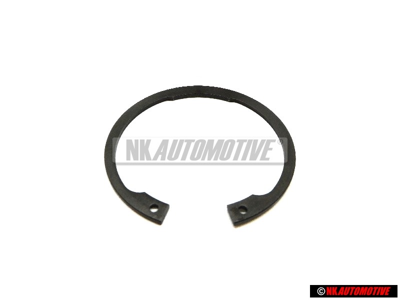 VW Original Anneau De Surete - 171407635A