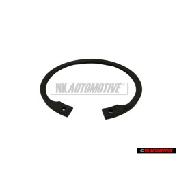 VW Original Anneau De Surete - 171407635A