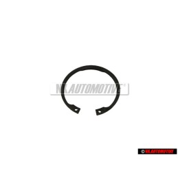 VW Original Anneau De Surete - 171407635A