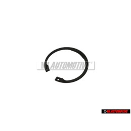 VW Original Anneau De Surete - 171407635A