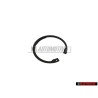 VW Original Anneau De Surete - 171407635A