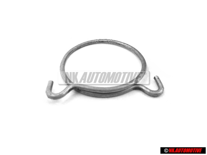 VW Original Bague De Serrage - 171419838