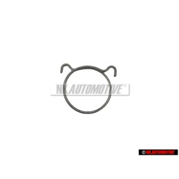 VW Original Bague De Serrage - 171419838