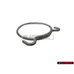 VW Original Bague De Serrage - 171419838