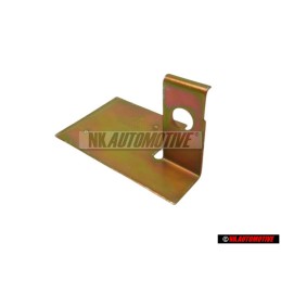 VW Original Tole De Protection - 171711081
