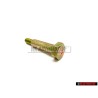 VW Original Vis D'Ajustage - 171711199A