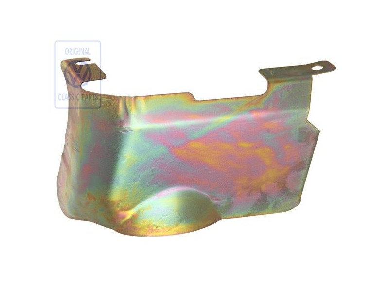 VW Original Tole De Protection - 171711229A