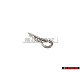 VW Original Ressort De Surete - 171711561