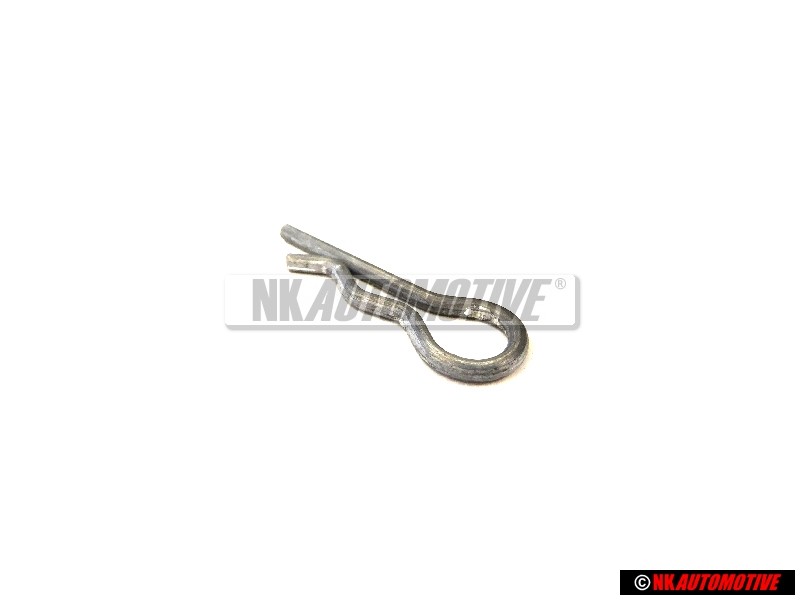 VW Original Ressort De Surete - 171711561