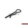VW Original Ressort De Surete - 171711561