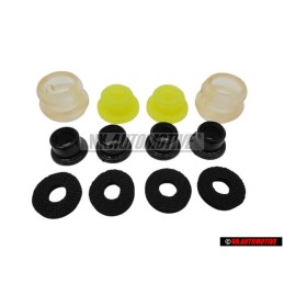 JP GROUP Ensemble reparation p. commande des vitesses - 1131700410