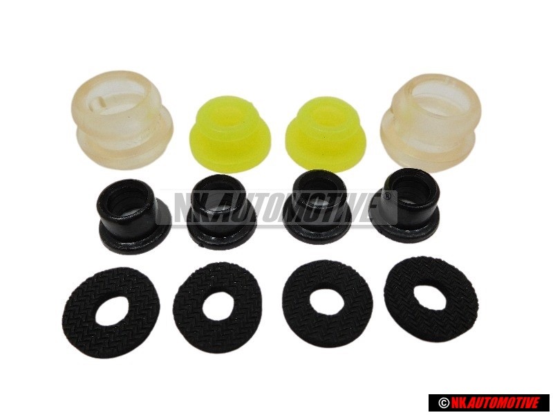 JP GROUP Ensemble reparation p. commande des vitesses - 1131700410