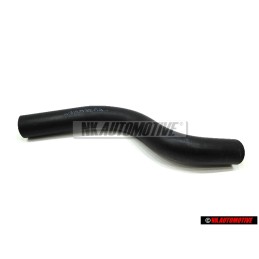 MEYLE Flexible Liquide Refroid. 