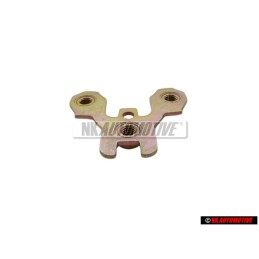 VW Original Tole De Surete - 191407175