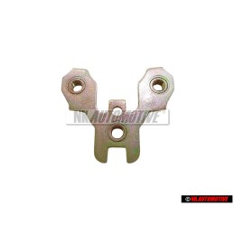 VW Original Tole De Surete - 191407175