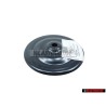 VW Original Coupelle De Ressort - 191512113
