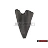 VW Original Garniture Levier De Vitesses (Simili-Cuir) - 191711115C C22