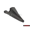 VW Original Garniture Levier De Vitesses (Simili-Cuir) - 191711115C C22