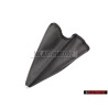 VW Original Garniture Levier De Vitesses (Simili-Cuir) - 191711115C C22