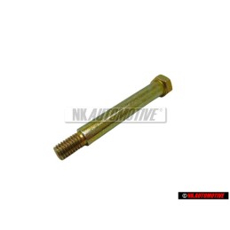 VW Original Vis D'Ajustage - 191711199