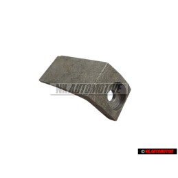 VW Original Plaque De Fixation Pour Charniere De Porte - 191809653