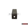 VW Original Plaque De Fixation Pour Charniere De Porte - 191809653