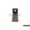 VW Original Plaque De Fixation Pour Charniere De Porte - 191809653