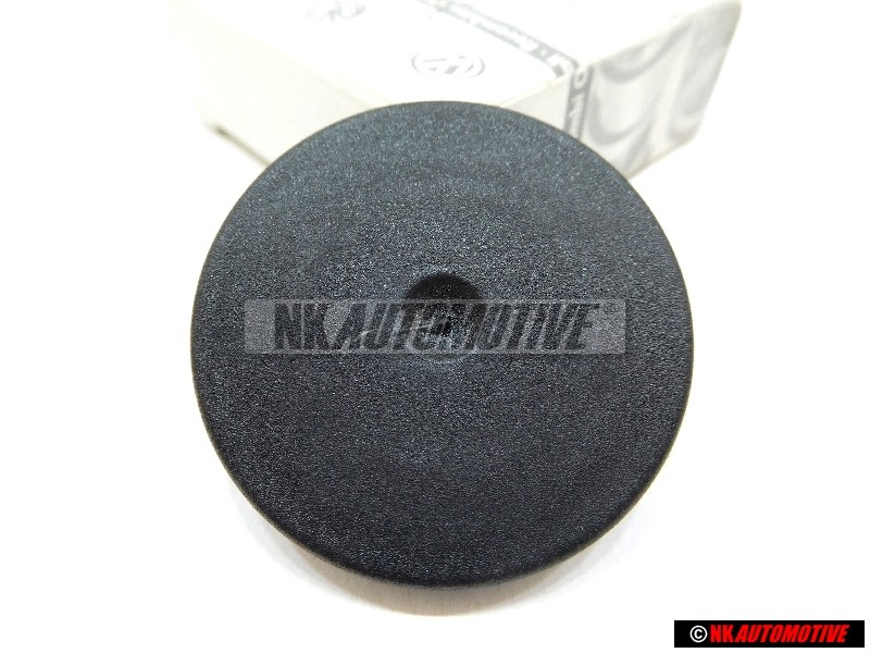 VW Original Obturateur - 191819598