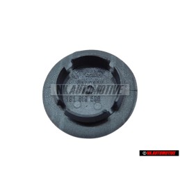 VW Original Obturateur - 191819598