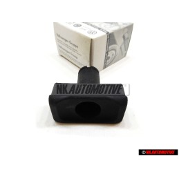 VW Original Bouton-Poussoir - 191827581B