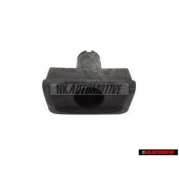 VW Original Bouton-Poussoir - 191827581B