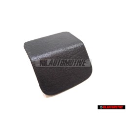VW Original Capuchon Pour Ouverture De Planche - 191857367A 01C