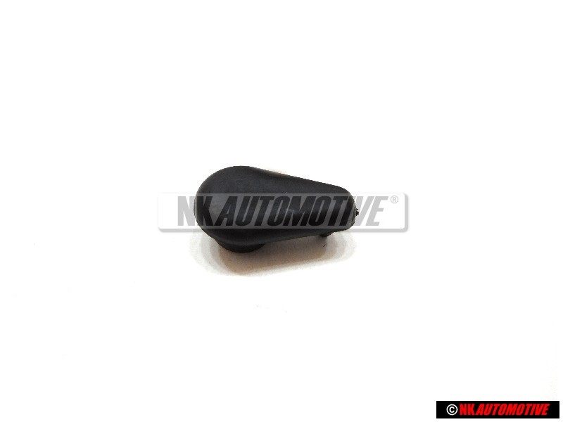 VW Original Obturateur - 191862198