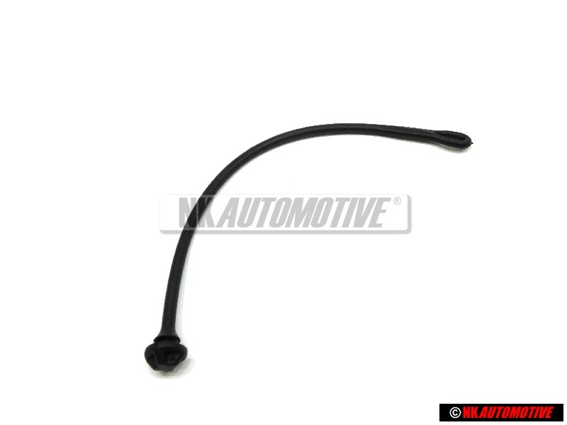 VW Original Sangle De Fixation - 191863447