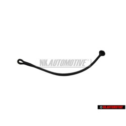 VW Original Sangle De Fixation - 191863447