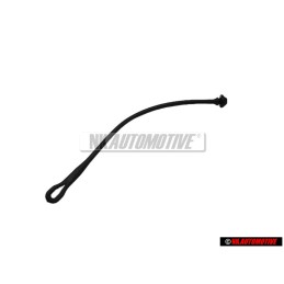 VW Original Sangle De Fixation - 191863447