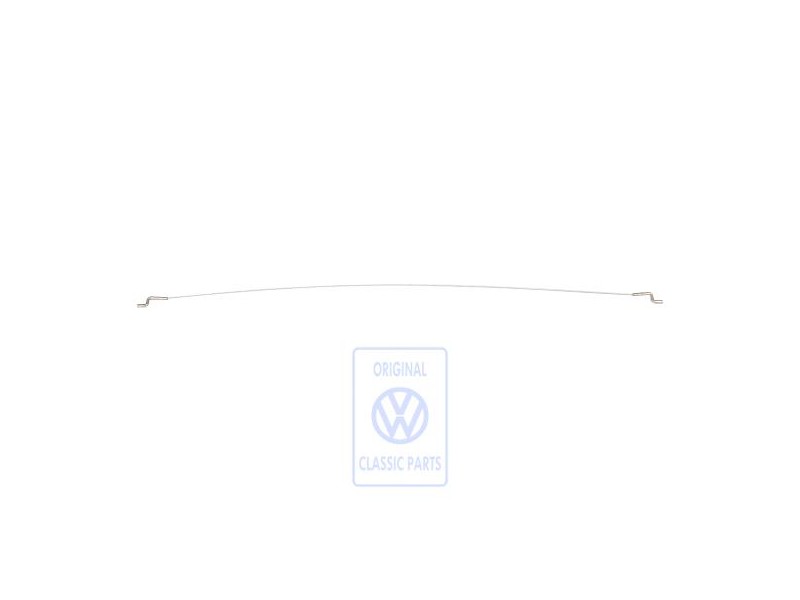 VW Original Cable Bowden - 191881595