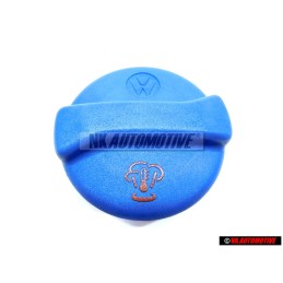 VW Original Bouchon - 1H0121321A