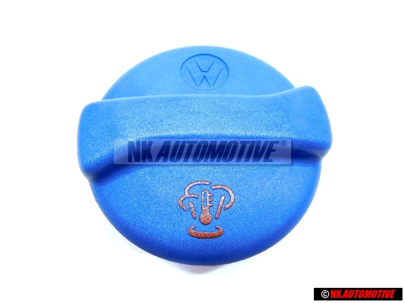 VW Original Bouchon - 1H0121321A