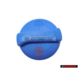 VW Original Bouchon - 1H0121321A