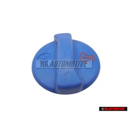 VW Original Bouchon - 1H0121321A